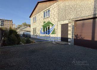 Продается дом, 121.8 м2, Оренбургская область, Минская улица, 8