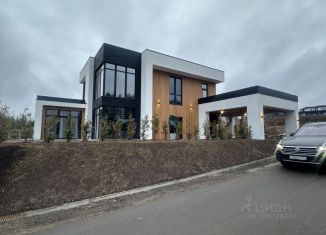 Продается дом, 220 м2, деревня Сярьги
