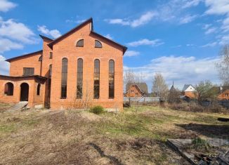 Продажа дома, 451.7 м2, Тула, Зареченский территориальный округ, 7-й Горельский проезд, 10