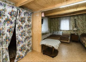 Продажа дачи, 30 м2, поселок Светлый, Центральная улица