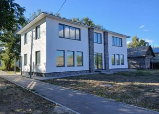 Продажа коттеджа, 189 м2, Саратовская область, улица Плеханова, 42
