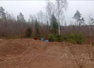 Продам участок, 10 сот., Приморск, 4-й Загородный проезд