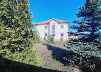 Продажа коттеджа, 260.1 м2, Саратовская область, Московская улица, 2Н