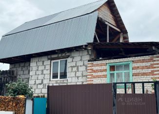 Дача на продажу, 50 м2, Алтайский край, Змеиногорский тракт, 95А