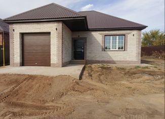 Продажа коттеджа, 112.5 м2, Бузулук