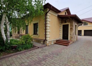 Продам дом, 275 м2, Оренбургская область, улица Машиностроителей, 36