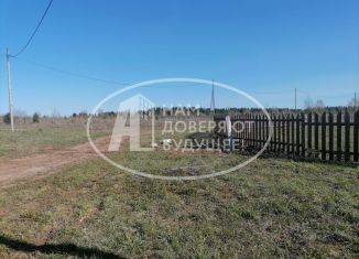 Продается участок, 20 сот., Пермский край, улица Кирова, 10