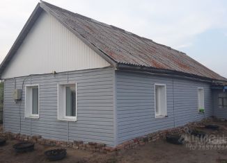 Дом на продажу, 59.8 м2, Омская область