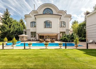 Продажа дома, 400 м2, Сочи, Курортный проспект, 102Ак9