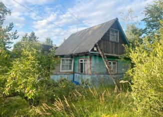 Продажа дачи, 30 м2, Ленинградская область