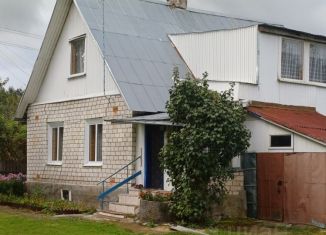 Продам дом, 52 м2, Псковская область, Центральная улица