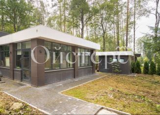 Продажа дома, 309 м2, Ленинградская область, 1-й Северный проезд, 4