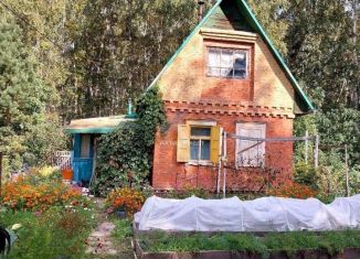 Продажа дачи, 25 м2, Омск, 5-я аллея