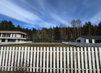 Продается земельный участок, 11.75 сот., Тверская область, улица Полянка, 18