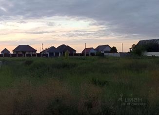 Продам участок, 10 сот., рабочий посёлок Погар, Берёзовая улица