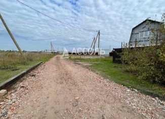 Продам дачу, 8 м2, Омск, 8-я аллея