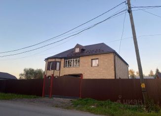 Продам коттедж, 210 м2, Пермский край, улица Пугачёва, 36А