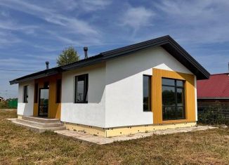 Дом на продажу, 90 м2, Уфа, Калининский район, Добрососедская улица