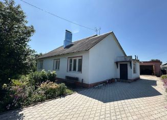 Продам дом, 159.2 м2, Тульская область, улица Кирова, 52