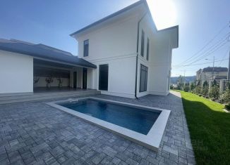 Продам дом, 250 м2, Краснодарский край, Тростниковая улица