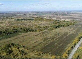 Продаю земельный участок, 3500 сот., село Чаадаево