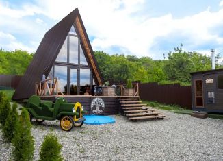 Сдается в аренду дом, 40 м2, Ставропольский край, 12-й проезд, 1232