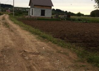 Участок на продажу, 11 сот., посёлок Майский, улица 9-й Пятилетки, 18