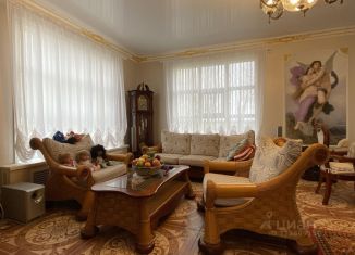 Дом на продажу, 137.9 м2, село Симоново, Лесная улица, 35