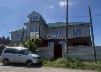 Продам дом, 600 м2, Барнаул, улица Штильке, 9, Центральный район