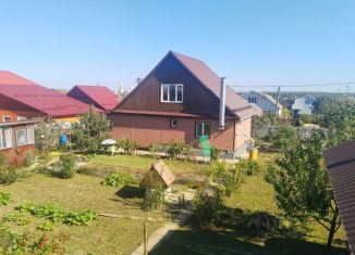 Продажа дома, 180 м2, Нижегородская область, Парковая улица, 3