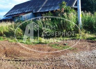Дом на продажу, 43.6 м2, поселок Комарихинский, улица Жданова, 1