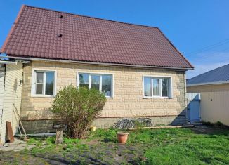 Продам дом, 107 м2, Омская область, Молодёжная улица, 15
