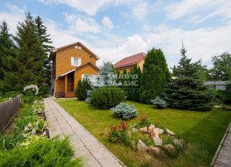 Продаю дом, 72 м2, Омск, 1-я аллея, 16, Ленинский округ
