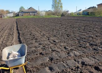 Продажа участка, 11 сот., село Букреевка