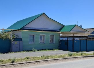 Дом на продажу, 65.3 м2, Соль-Илецк, Гатчинская улица, 37