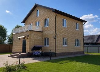 Продажа дома, 127.8 м2, Тверская область, деревня Лебедево, 15Б