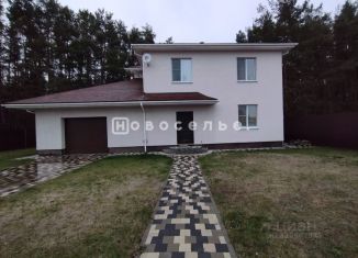Продам коттедж, 250 м2, Рязанская область, улица Дунай, 19Б