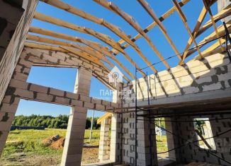 Дом на продажу, 122 м2, деревня Ручей