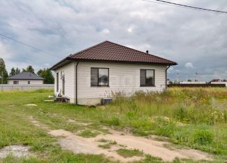Продажа дома, 89.6 м2, Липецк, Лебединая улица, 9