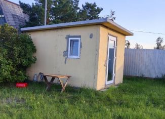 Продается земельный участок, 10 сот., Омская область, 3-я аллея