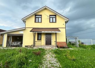 Продается дом, 110.4 м2, КП Алёшкины рассветы-2