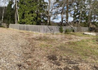 Земельный участок на продажу, 9.5 сот., Москва, деревня Поляны, 28А
