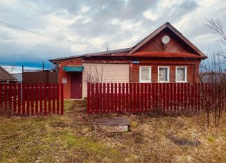 Продам дом, 66.1 м2, Пензенская область, улица Секнина, 6