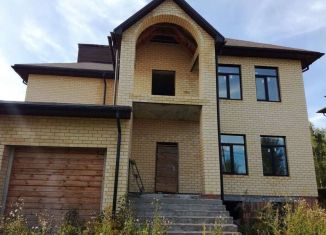 Коттедж на продажу, 475 м2, Рязань, Октябрьский район, Шереметьевская улица
