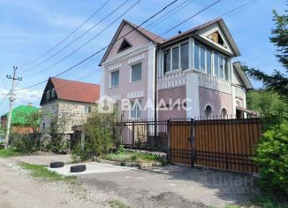 Продаю коттедж, 217 м2, Пермь, улица Александра Чекалина, 32