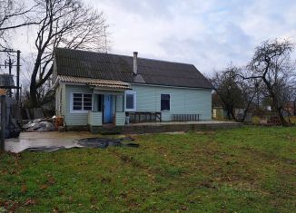 Продажа дома, 106 м2, деревня Новые Батеки, Школьная улица, 3