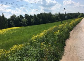 Продается земельный участок, 10 сот., поселок Ильинка, Дачная улица, 2А