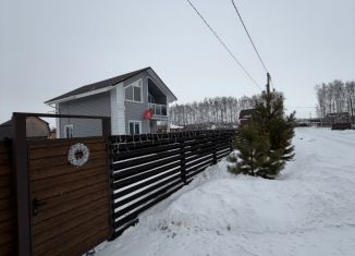 Продается дом, 80 м2, Омская область