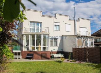 Продажа коттеджа, 307.4 м2, Нижний Новгород, Нижегородский район
