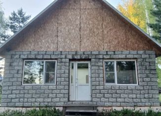 Продам дом, 61.8 м2, Томская область, Солнечная улица, 7